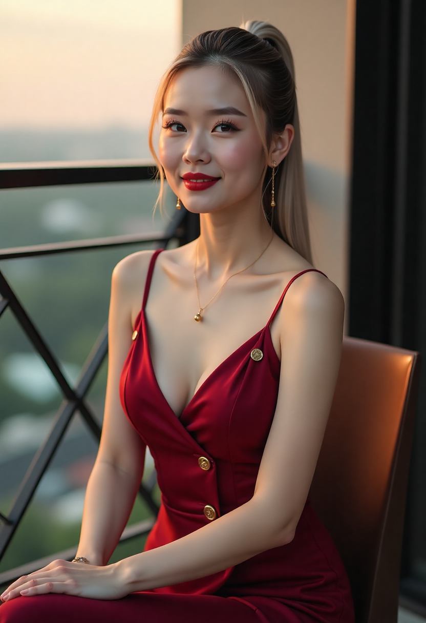 看上去很美