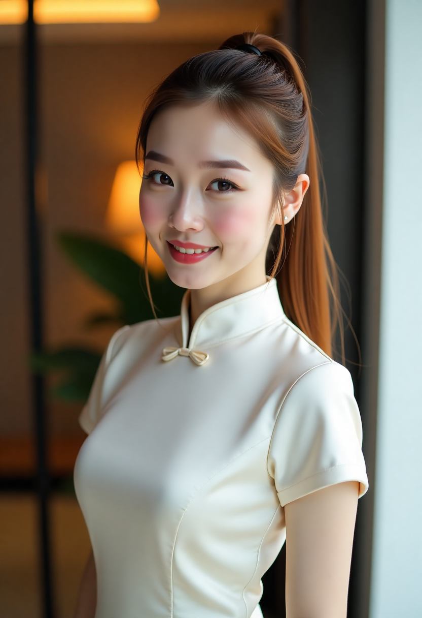 我的姐姐