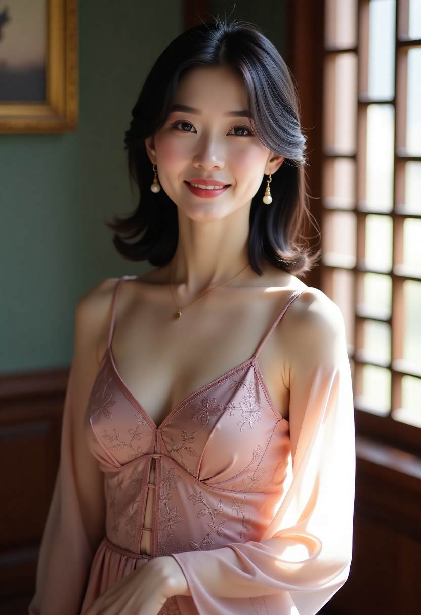 我们的田野